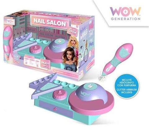 Studio Projektowania Paznokci "OH MY NAILS" Studio Projektowania Paznokci "OH MY NAILS"