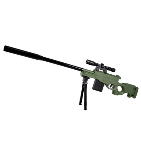 ZESTAW MILITARNY W SIATCE ZESTAW MILITARNY W SIATCE