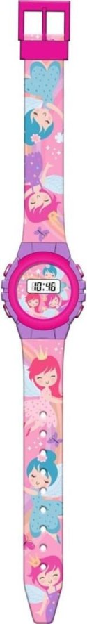 Zegarek cyfrowy Fairy Princess KE02 ECO