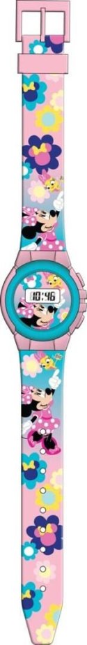 Zegarek cyfrowy KE02 ECO Myszka Minnie