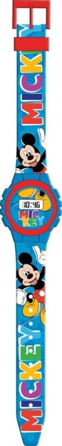 Zegarek cyfrowy Myszka Miki KE02 ECO