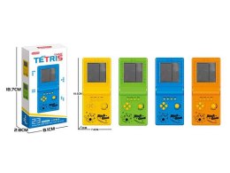 GRA ELEKTRONICZNA TETRIS MIX KOLORÓW