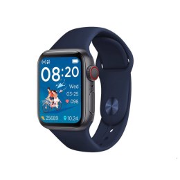 Smartwatch Tracer TW7-BL Fun Blue