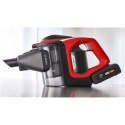 Bosch Odkurzacz BBS8214PET Unlimited Gen2 ProAnimal Handstick 2w1, 18 V, Czas pracy (max) 65 min, Czerwony, Made in Germany