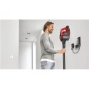 Bosch Odkurzacz BBS8214PET Unlimited Gen2 ProAnimal Handstick 2w1, 18 V, Czas pracy (max) 65 min, Czerwony, Made in Germany