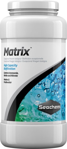 Seachem Matrix 250ml