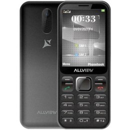 Allview M20 Luna Czarny 2,8 