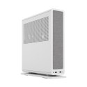 Fractal Design Ridge FD-C-RID1N-12 Czarny, Mini ITX, Zasilacz w zestawie Nie