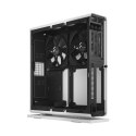 Fractal Design Ridge FD-C-RID1N-12 Czarny, Mini ITX, Zasilacz w zestawie Nie