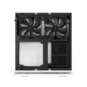 Fractal Design Ridge FD-C-RID1N-12 Czarny, Mini ITX, Zasilacz w zestawie Nie