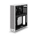 Fractal Design Ridge FD-C-RID1N-12 Czarny, Mini ITX, Zasilacz w zestawie Nie