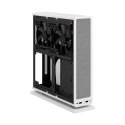 Fractal Design Ridge FD-C-RID1N-12 Czarny, Mini ITX, Zasilacz w zestawie Nie