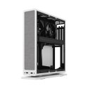 Fractal Design Ridge FD-C-RID1N-12 Czarny, Mini ITX, Zasilacz w zestawie Nie