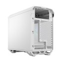 Fractal Design Torrent Nano RGB White TG clear tint Szyba boczna, White TG clear tint Zasilacz w zestawie Nie