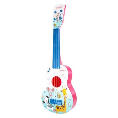 GITARA KOLOROWA GITARA KOLOROWA