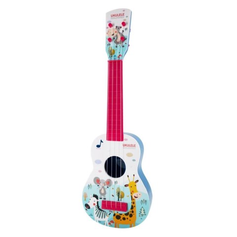 GITARA KOLOROWA GITARA KOLOROWA