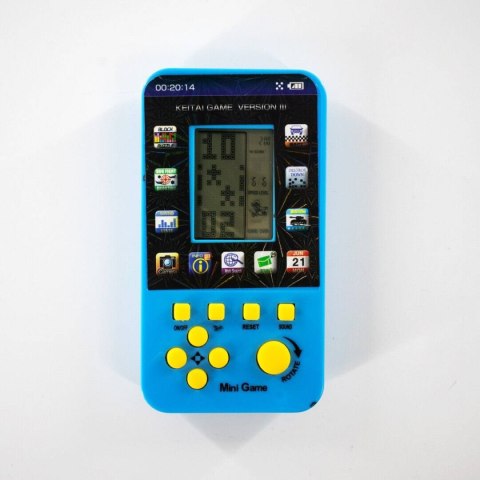GRA ELEKTRONICZNA GRA ELEKTRONICZNA