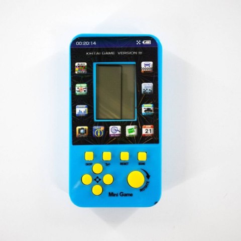 GRA ELEKTRONICZNA GRA ELEKTRONICZNA