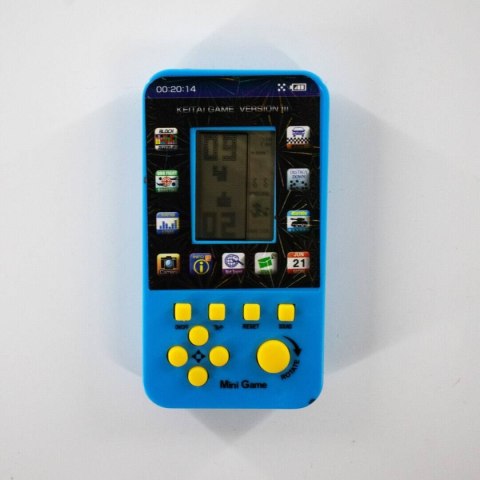GRA ELEKTRONICZNA GRA ELEKTRONICZNA