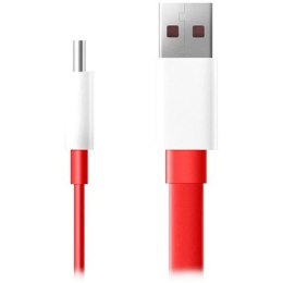 Kabel OnePlus SUPERVOOC typu A do typu C 5461100018 USB-A USB-C