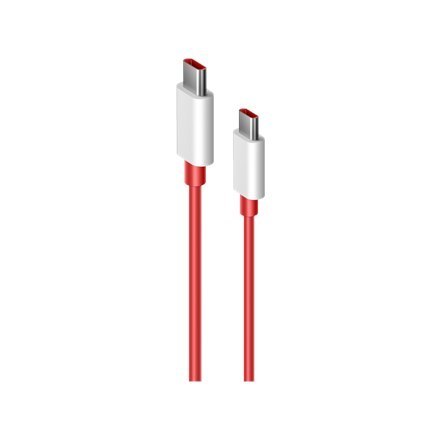 Kabel OnePlus SUPERVOOC typu C do typu C do ładowania / przesyłania danych