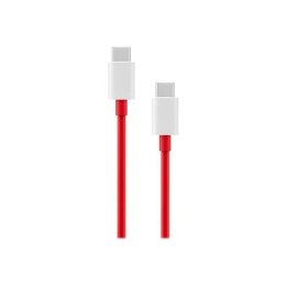 Kabel OnePlus SUPERVOOC typu C do typu C do ładowania / przesyłania danych