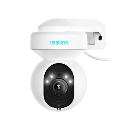 Kamera IP Reolink E1 Outdoor 5 MP H.264 Micro SD