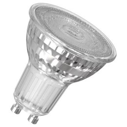 Osram Parathom Reflector LED 80 non-dim 36° 6,9W/827 Żarówka GU10 Osram Parathom Reflector LED GU10 6,9 W Ciepła Biel