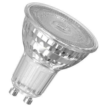 Osram Parathom Reflector LED 80 non-dim 36° 6,9W/827 Żarówka GU10 Osram Parathom Reflector LED GU10 6,9 W Ciepła Biel