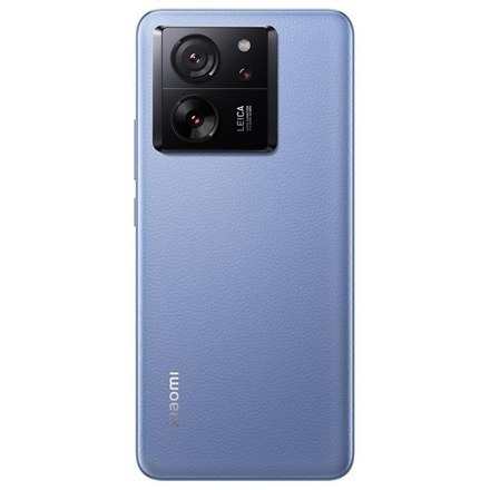 Telefony Xiaomi 13T Alpine Blue 6,67 "AMOLED Mediatek Dimensity 8200-Ultra (4 nm) Wewnętrzna pamięć RAM 8 GB 256 GB Dual SIM Nan