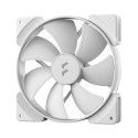 Wentylator Fractal Design Prisma AL-14 PWM White ARGB