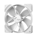 Wentylator Fractal Design Prisma AL-14 PWM White ARGB