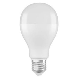 Żarówka Osram Parathom Classic LED 150 bez przyciemniania 19W/827 E27 Żarówka Osram Parathom Classic LED E27 19 W Ciepła Biała