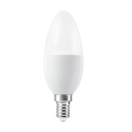 Żarówka Osram Parathom Classic LED 40 z możliwością ściemniania 4,9W/827 E14 Żarówka Osram Parathom Classic LED E14 4,9W Ciepła