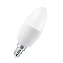 Żarówka Osram Parathom Classic LED 40 z możliwością ściemniania 4,9W/827 E14 Żarówka Osram Parathom Classic LED E14 4,9W Ciepła