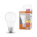 Żarówka Osram Parathom Classic LED 60 z możliwością ściemniania 8,8W/827 E27 Żarówka Osram Parathom Classic LED E27 8,8 W Ciepła