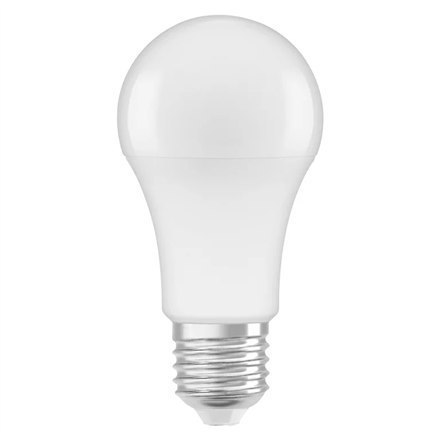 Żarówka Osram Parathom Classic LED 75 bez przyciemniania 10W/827 E27 Żarówka Osram Parathom Classic LED E27 10 W Ciepła Biała