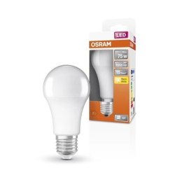 Żarówka Osram Parathom Classic LED 75 bez przyciemniania 10W/827 E27 Żarówka Osram Parathom Classic LED E27 10 W Ciepła Biała