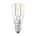 Żarówka Osram Parathom Special Filament LED T26 FIL 10 non-dim 2,2W/827 E14 Żarówka Osram Parathom Special Filament LED T26 FIL