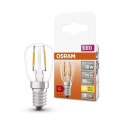 Żarówka Osram Parathom Special Filament LED T26 FIL 10 non-dim 2,2W/827 E14 Żarówka Osram Parathom Special Filament LED T26 FIL