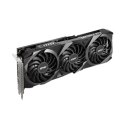 MSI GeForce RTX 3060 VENTUS 3X 12G OC NVIDIA, 12 GB, GeForce RTX 3060, GDDR6, PCI Express 4.0, Ilość portów HDMI 1, Taktowanie p