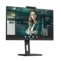 Monitor AOC Q27P3CW 27" IPS QHD 16:9 4 ms 350 cd/m² Czarny Liczba portów HDMI 2 75 Hz