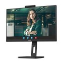 Monitor AOC Q27P3CW 27" IPS QHD 16:9 4 ms 350 cd/m² Czarny Liczba portów HDMI 2 75 Hz