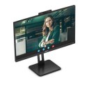 Monitor AOC Q27P3CW 27" IPS QHD 16:9 4 ms 350 cd/m² Czarny Liczba portów HDMI 2 75 Hz