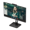 Monitor AOC Q27P3CW 27" IPS QHD 16:9 4 ms 350 cd/m² Czarny Liczba portów HDMI 2 75 Hz