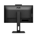 Monitor AOC Q27P3CW 27" IPS QHD 16:9 4 ms 350 cd/m² Czarny Liczba portów HDMI 2 75 Hz