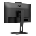 Monitor AOC Q27P3CW 27" IPS QHD 16:9 4 ms 350 cd/m² Czarny Liczba portów HDMI 2 75 Hz