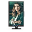 Monitor AOC Q27P3CW 27" IPS QHD 16:9 4 ms 350 cd/m² Czarny Liczba portów HDMI 2 75 Hz