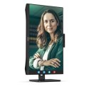 Monitor AOC Q27P3CW 27" IPS QHD 16:9 4 ms 350 cd/m² Czarny Liczba portów HDMI 2 75 Hz