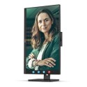 Monitor AOC Q27P3CW 27" IPS QHD 16:9 4 ms 350 cd/m² Czarny Liczba portów HDMI 2 75 Hz